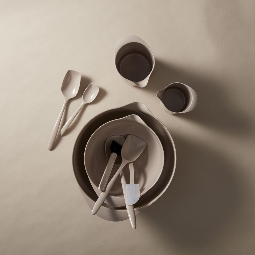 Pastry Brush Silicone